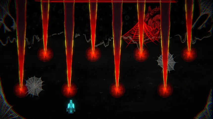 Скриншот 6 к игре Dungeon Killer