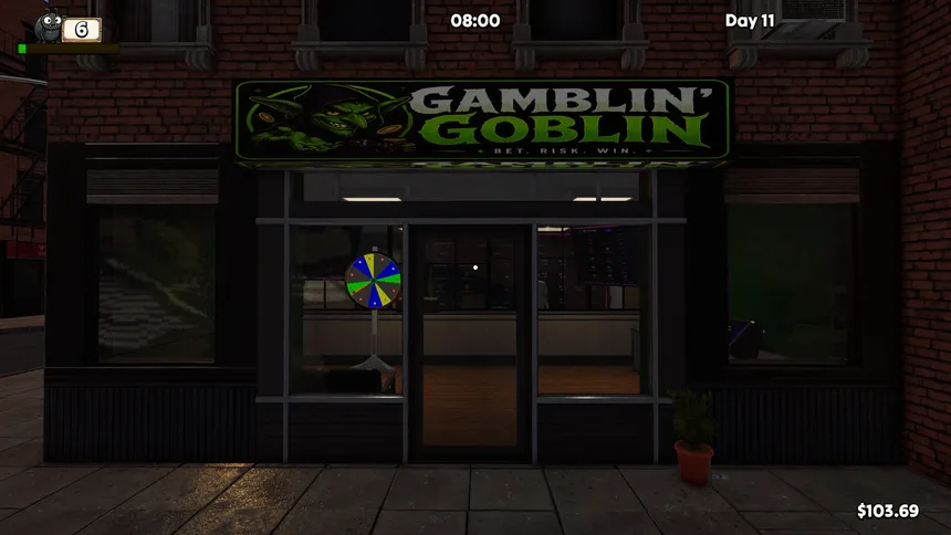Скриншот 5 к игре Bug Fix Billionaire