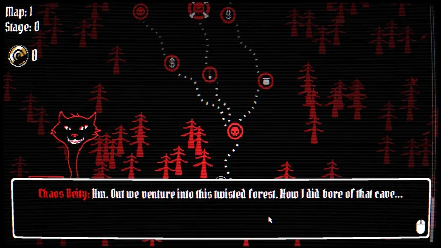 Скриншот 3 к игре Fruitbearer