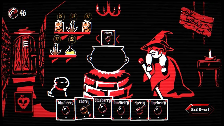 Скриншот 4 к игре Fruitbearer
