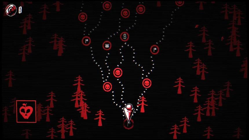 Скриншот 6 к игре Fruitbearer