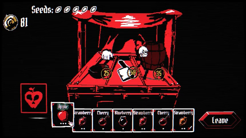 Скриншот 7 к игре Fruitbearer
