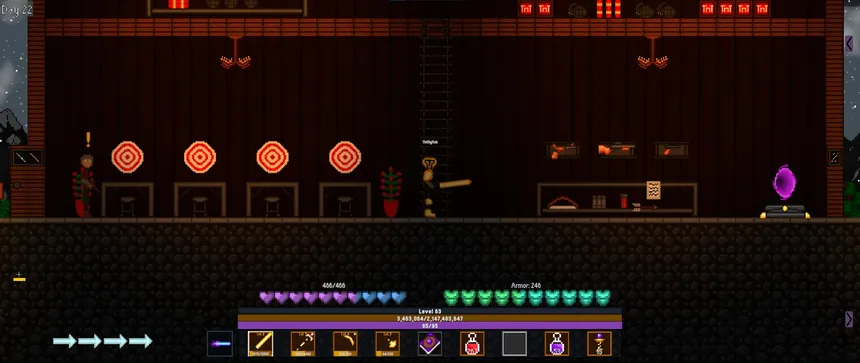 Скриншот 5 к игре Chaos of the Realms