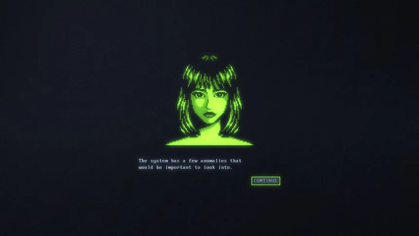Скриншот 4 к игре LITA Protocol