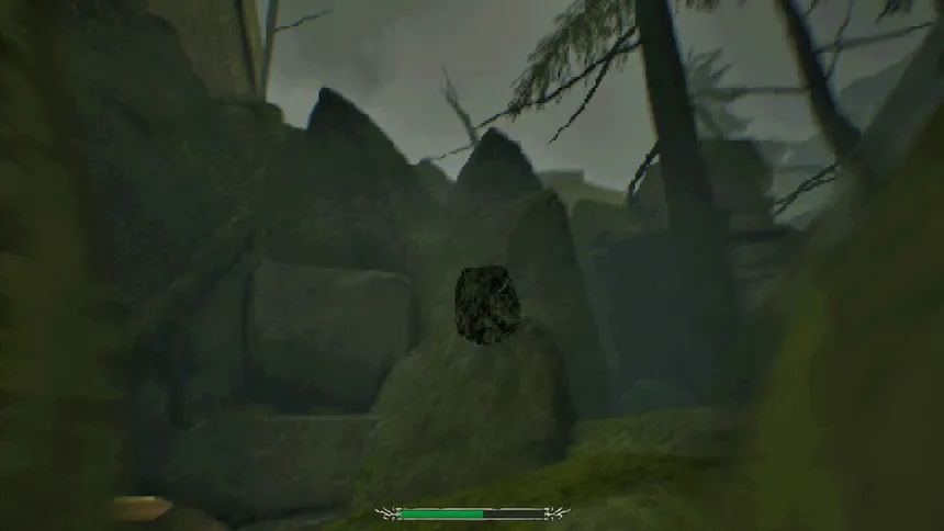 Скриншот 5 к игре Stonefall