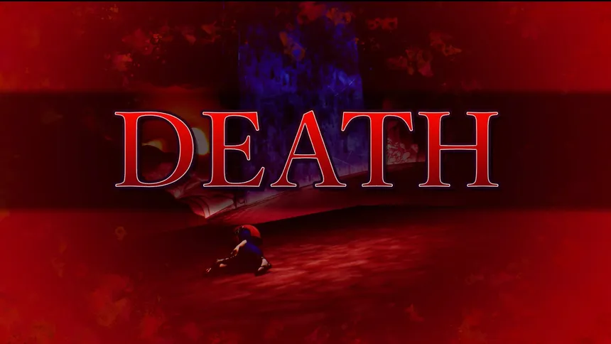 Скриншот 3 к игре Death Momotaro