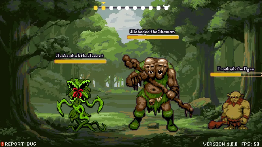 Скриншот 3 к игре Demon Lord: Clicker