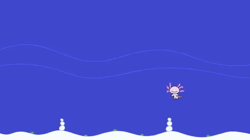 Скриншот 3 к игре worm_game_2