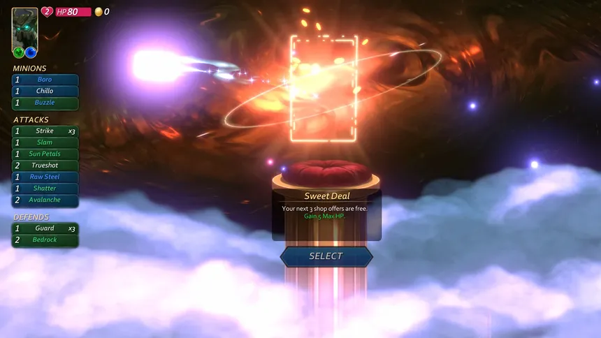 Скриншот 2 к игре Backdraft