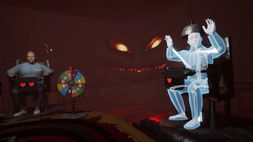 Скриншот 6 к игре Sip Or Die