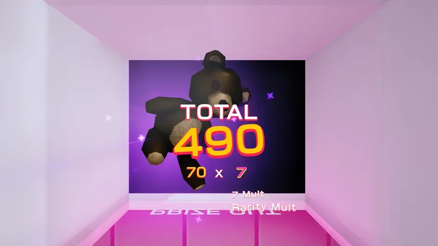 Скриншот 3 к игре CLAWSTROPHOBIA
