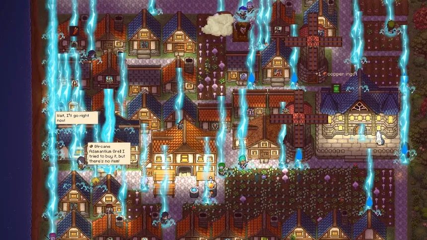 Скриншот 6 к игре Хроники Создателя