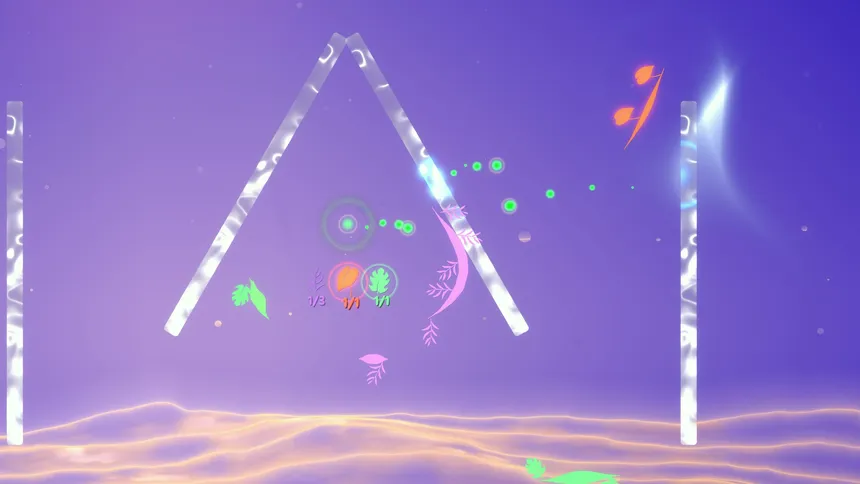 Скриншот 2 к игре Dewdrop