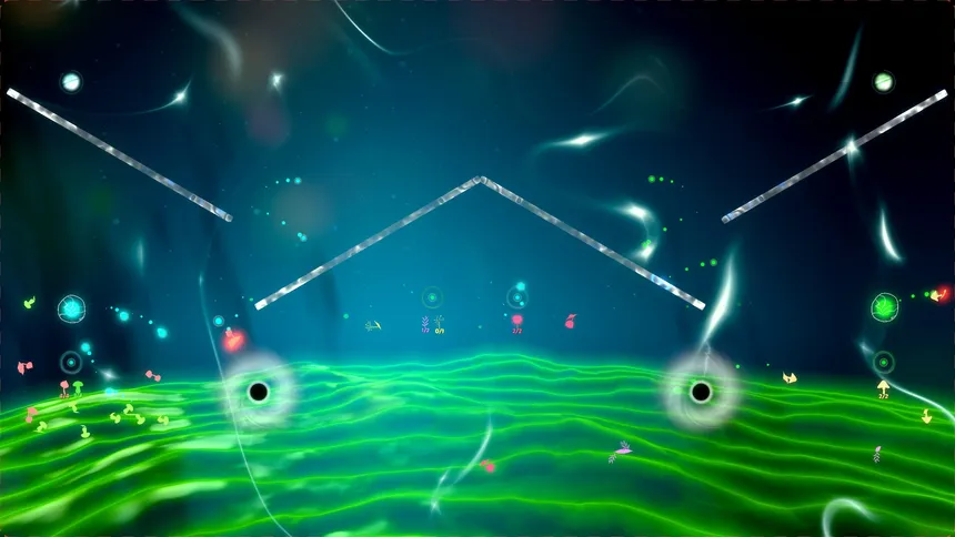 Скриншот 8 к игре Dewdrop