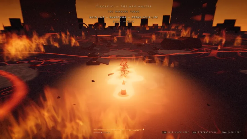 Скриншот 2 к игре HELL IS FUEL