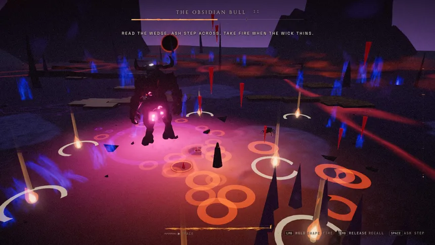 Скриншот 3 к игре HELL IS FUEL