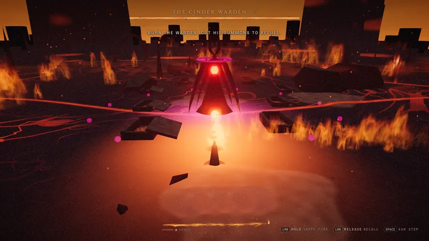Скриншот 4 к игре HELL IS FUEL