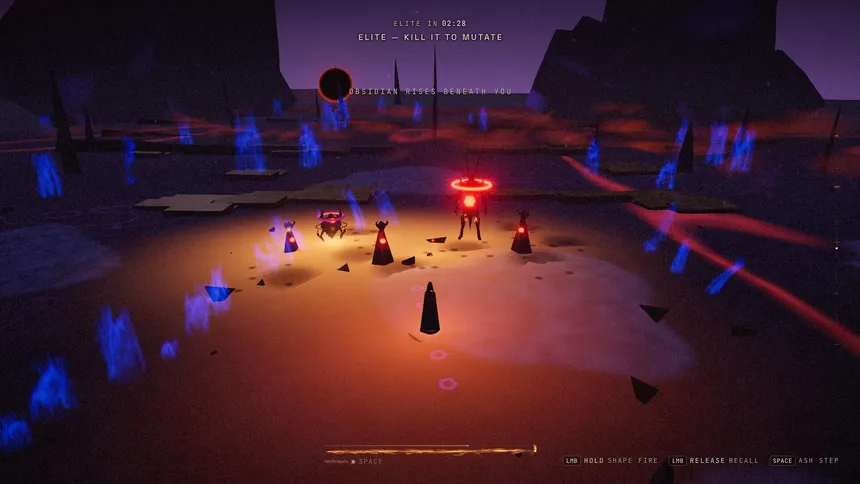 Скриншот 6 к игре HELL IS FUEL