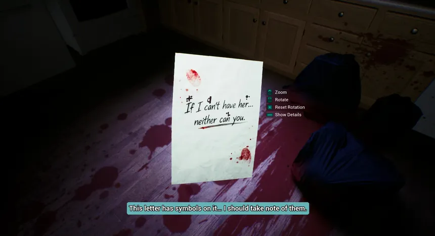Скриншот 6 к игре Plura Ingenia: Patient 16