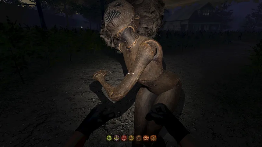 Скриншот 2 к игре Trimson