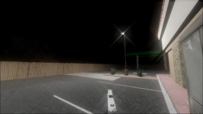 Скриншот 3 к игре CARNOR CITY