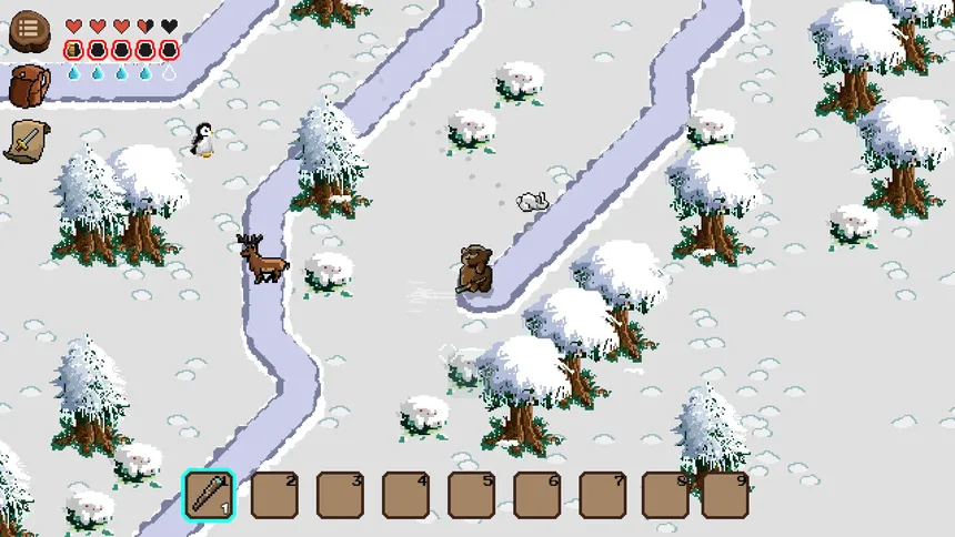 Скриншот 3 к игре Worlda