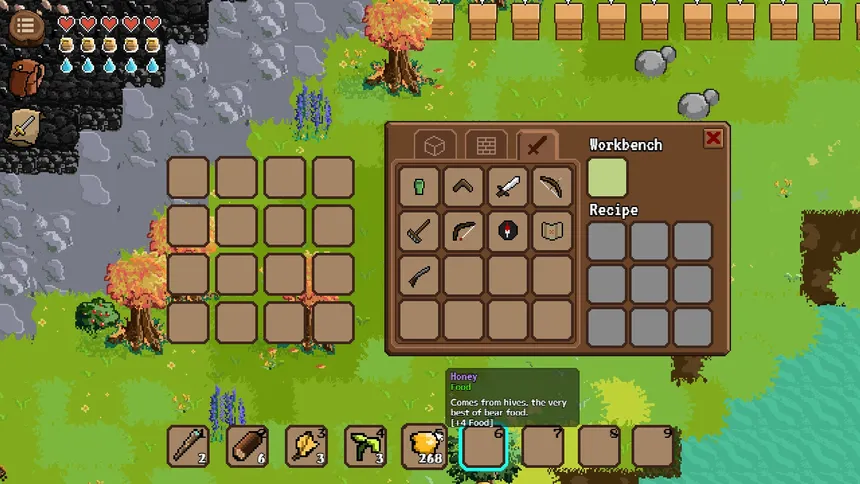 Скриншот 8 к игре Worlda