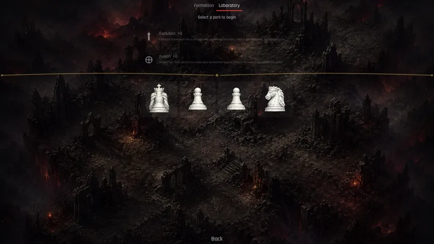 Скриншот 4 к игре Last Gambit
