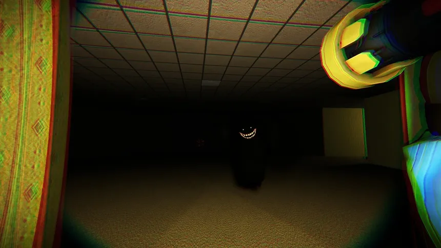 Скриншот 7 к игре Benny's Backrooms