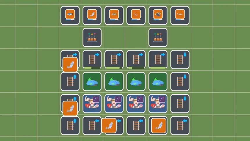 Скриншот 5 к игре Neighbor Craft
