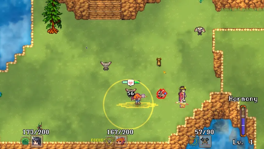 Скриншот 1 к игре Spirit of Diwata