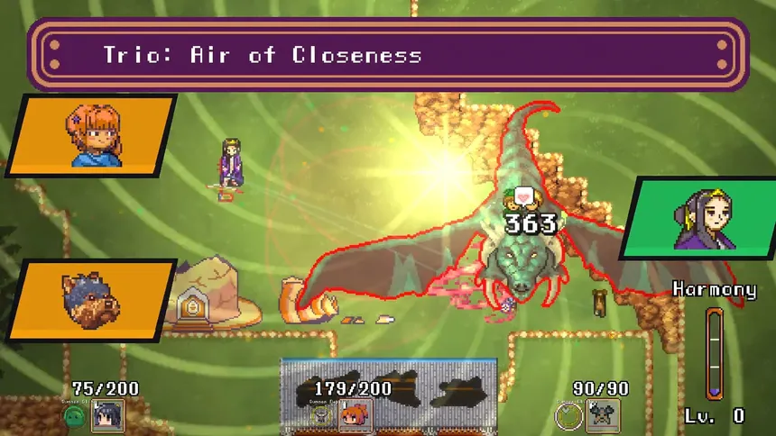 Скриншот 3 к игре Spirit of Diwata