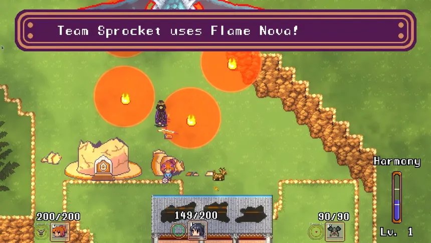 Скриншот 4 к игре Spirit of Diwata