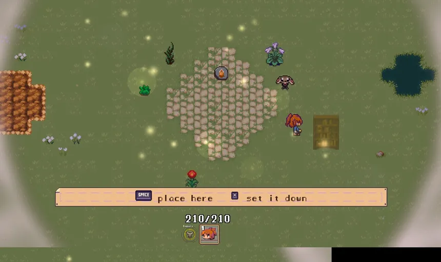 Скриншот 5 к игре Spirit of Diwata