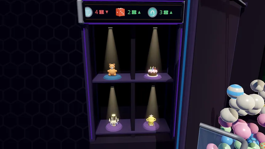 Скриншот 6 к игре Clawstral