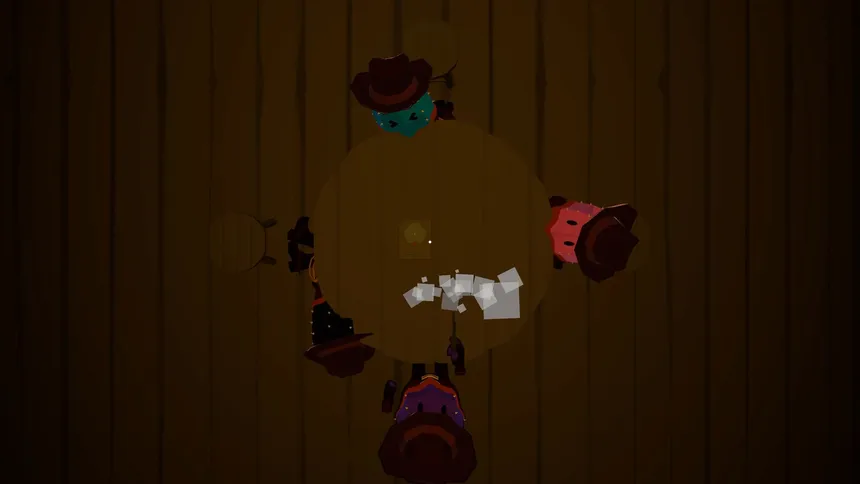 Скриншот 2 к игре CACTBOY