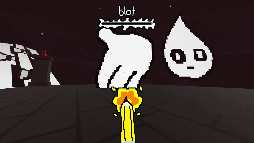 Скриншот 3 к игре Tear Them All