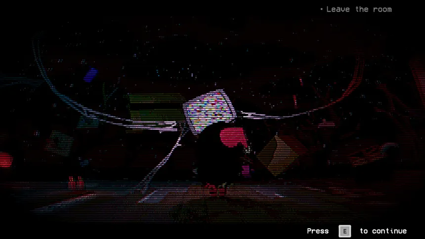 Скриншот 2 к игре Shadows of Christmas Eve