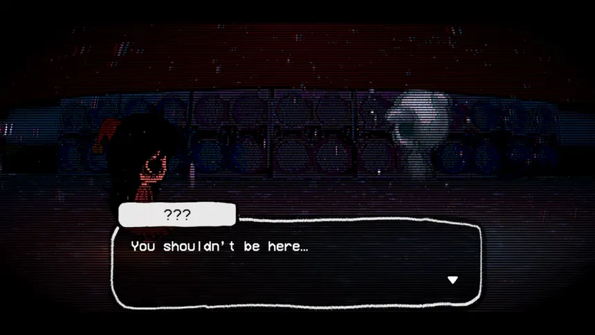 Скриншот 5 к игре Shadows of Christmas Eve