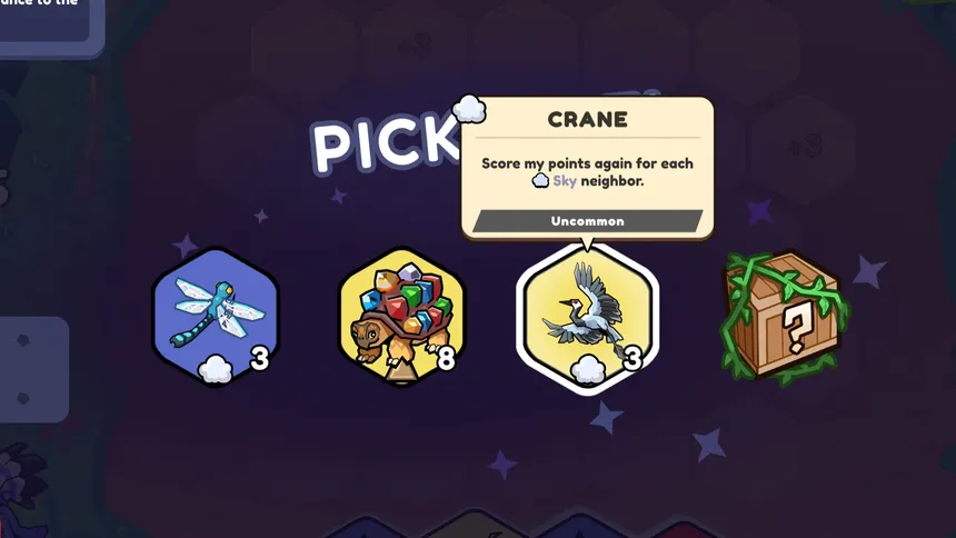 Скриншот 2 к игре Zoominoes