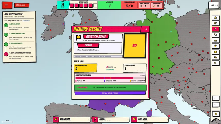 Скриншот 8 к игре Kaartel