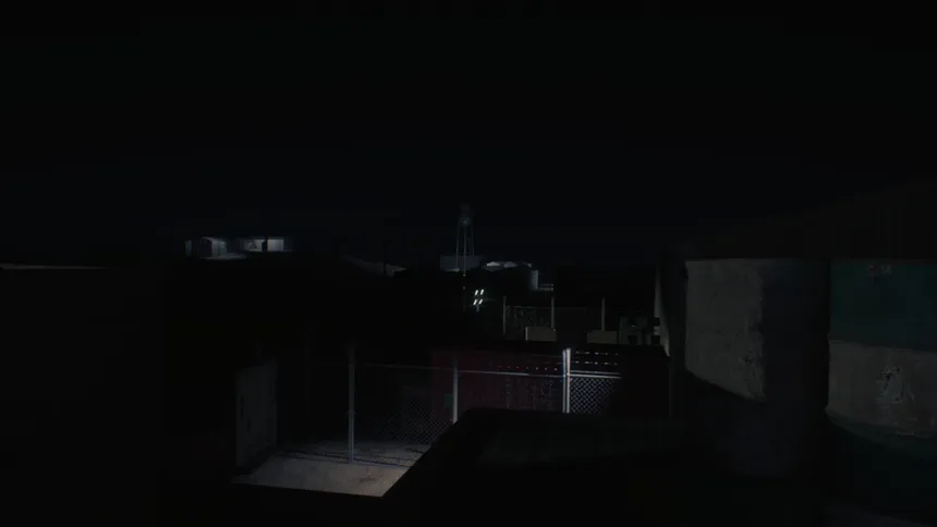 Скриншот 1 к игре AREA 51: The Awakening