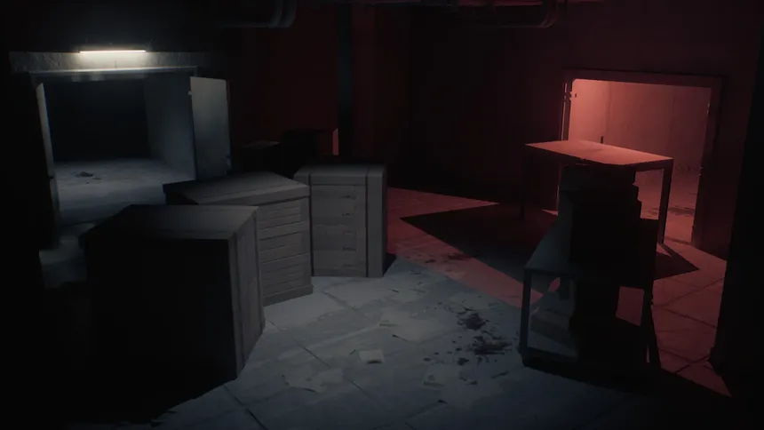 Скриншот 2 к игре AREA 51: The Awakening