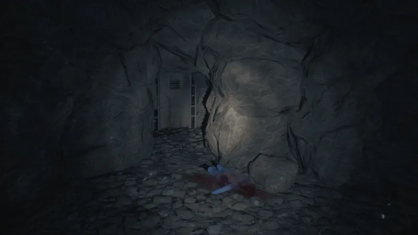 Скриншот 3 к игре AREA 51: The Awakening