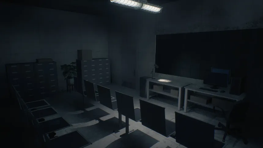 Скриншот 5 к игре AREA 51: The Awakening