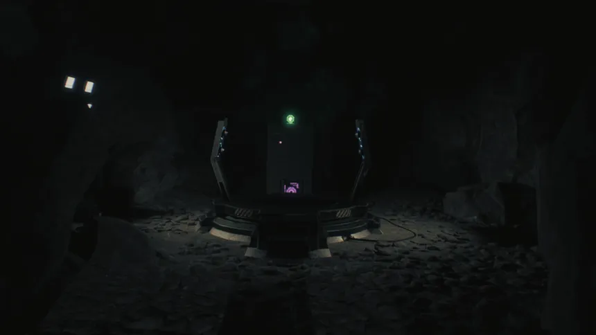 Скриншот 7 к игре AREA 51: The Awakening
