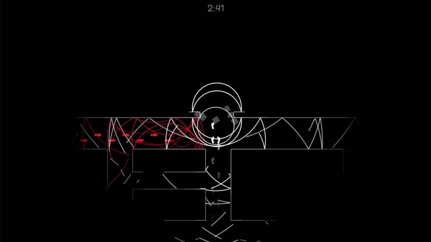 Скриншот 3 к игре Ping & Prowl 声东迹西