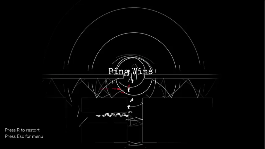 Скриншот 4 к игре Ping & Prowl 声东迹西