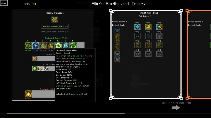Скриншот 4 к игре Healing For Dummies
