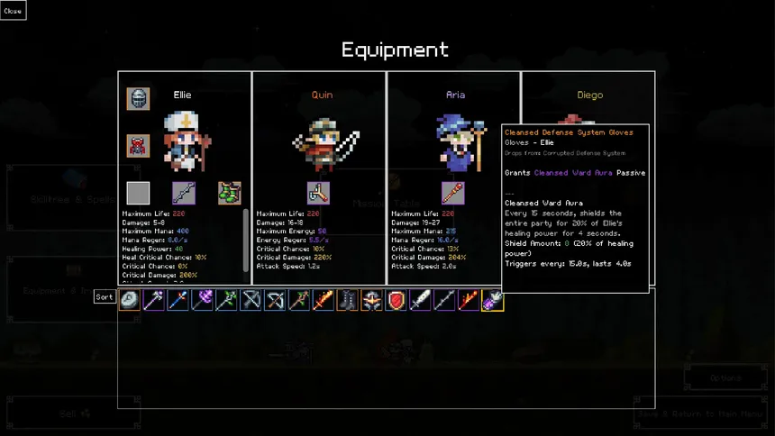 Скриншот 8 к игре Healing For Dummies